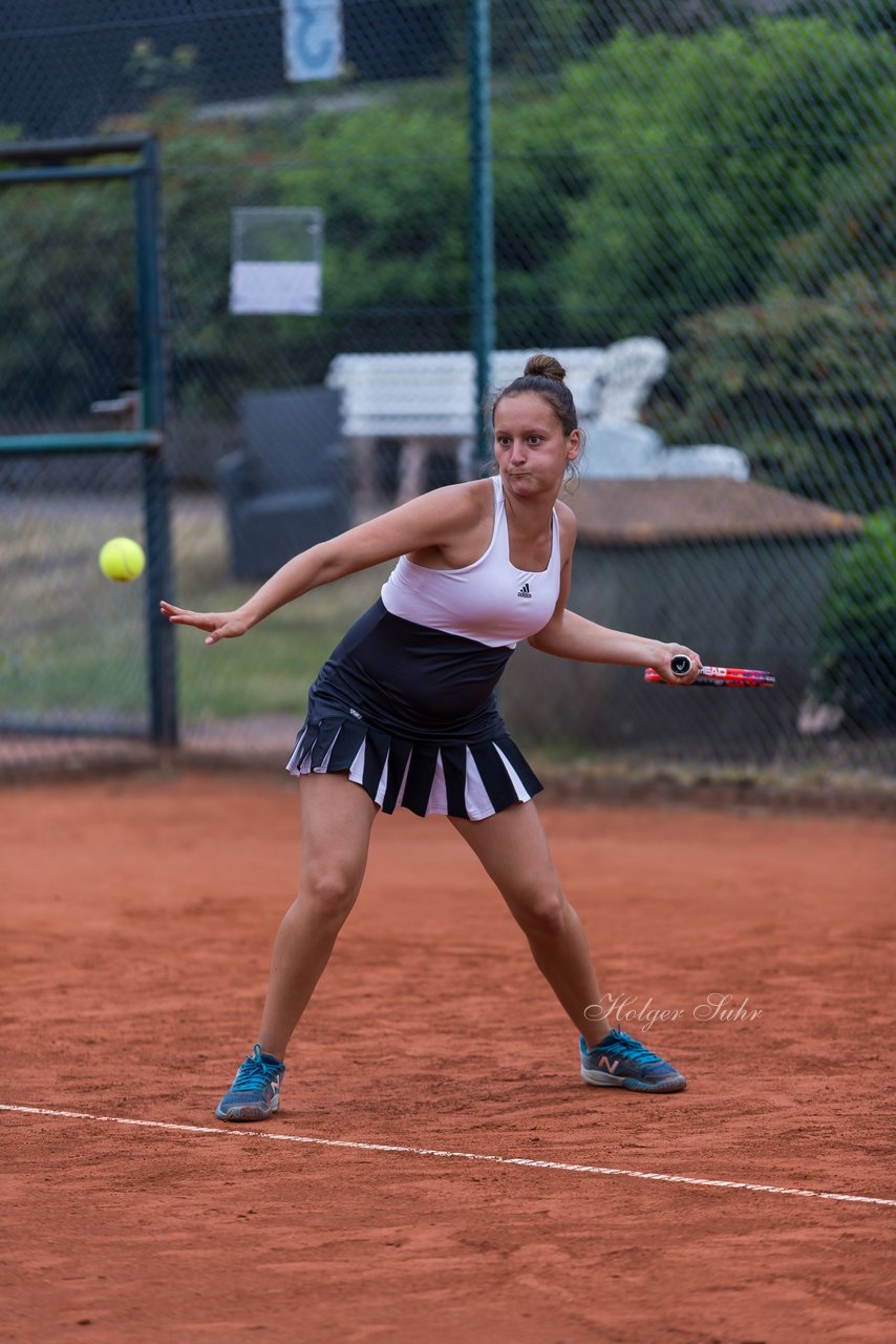 Bild 579 - ITF Future Nord